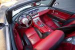 Alpina Roadster V8 2002 года (NA)